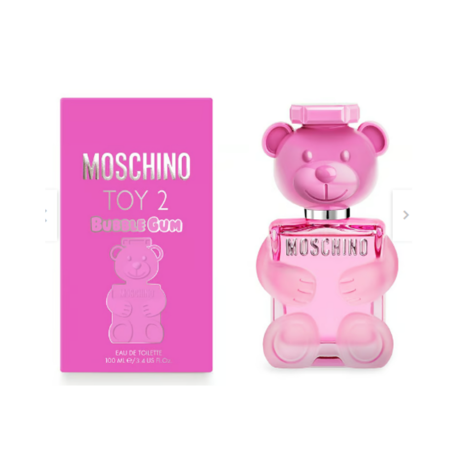 Lleva 3 Perfumes de Lujo a un precio especial Yara de Lattafa, Good Girl y Moschino Bubble Gum.