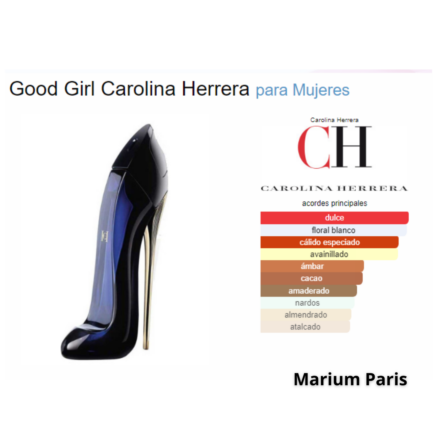Lleva 3 Perfumes de Lujo a un precio especial Yara de Lattafa, Good Girl y Moschino Bubble Gum.