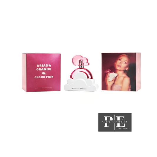 Ariana Grande Cloud Pink 100 ml en caja