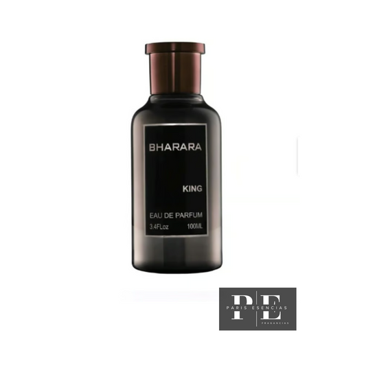 Bharara King Edp/H 100ml en caja